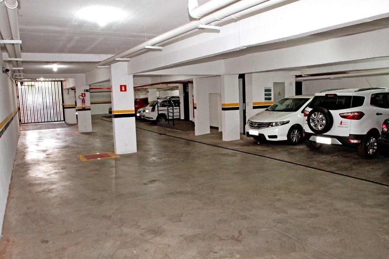 Jf Hotel Nova Alianca Ribeirão Preto Exteriör bild